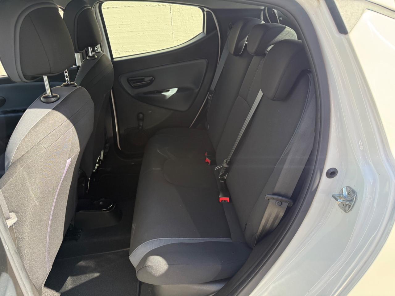 Lancia Ypsilon 1.2GPL “CASA MADRE” - 2016