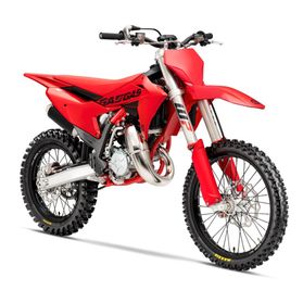 Gas MC 85 Motore nuovo