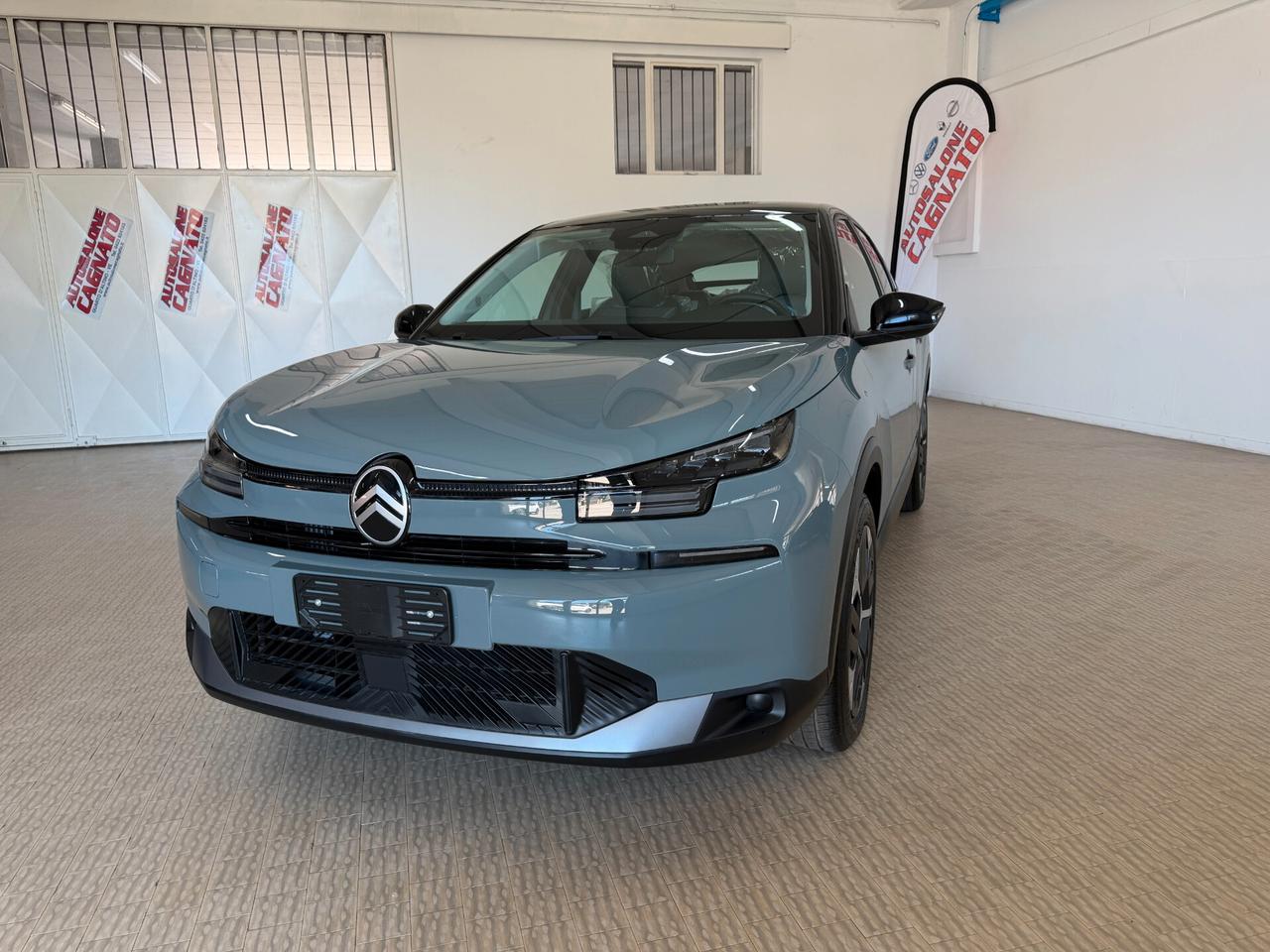 Citroen C4 PureTech 130 S&S EAT8 Plus KM0 KM0