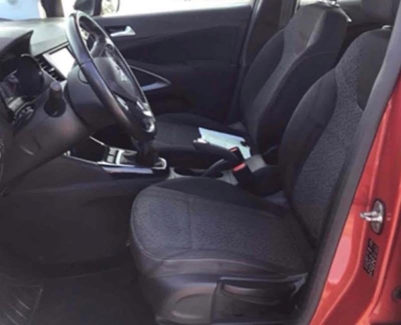 Opel Crossland 1.2 12V Start&Stop Edition