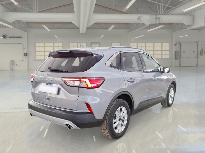 FORD KUGA 1.5 EcoBlue 120CV 2WD Titanium Business Auto