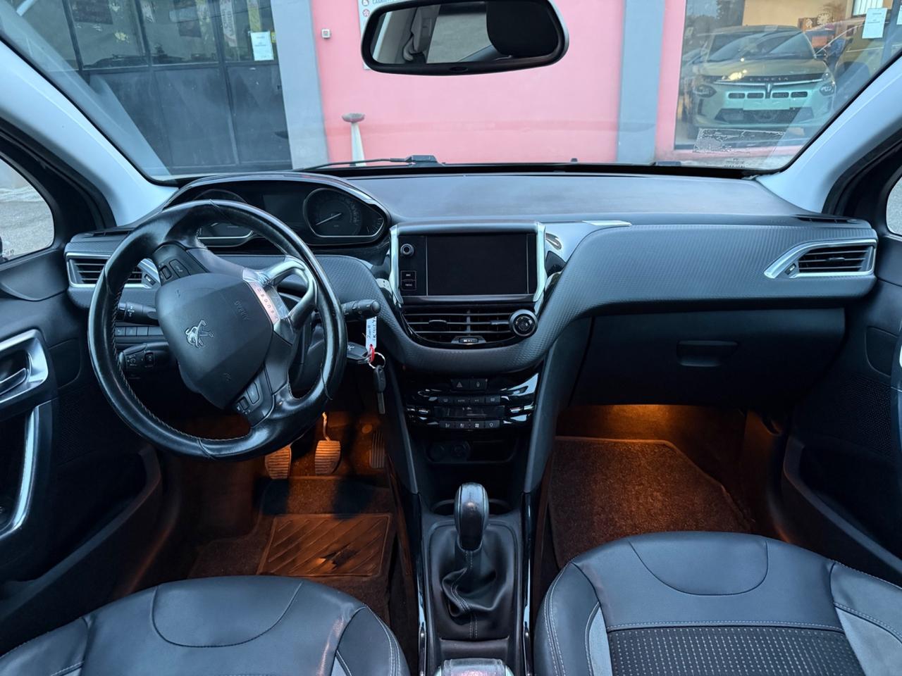 Peugeot 2008 PureTech 82 Allure