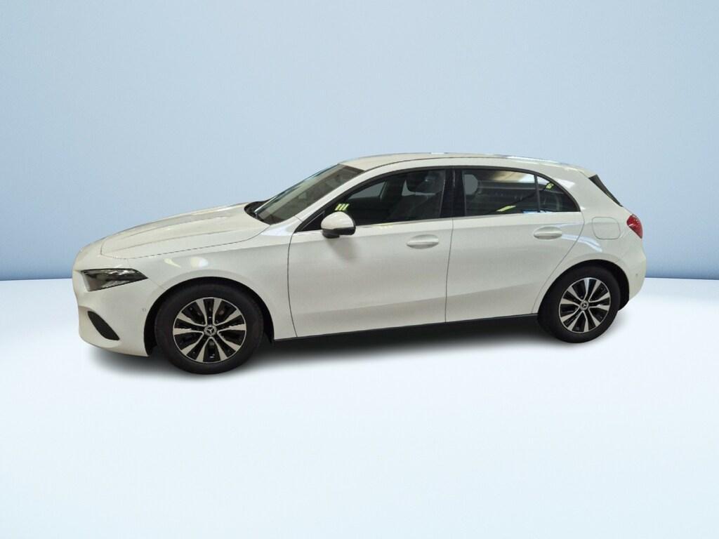Mercedes Classe A 180 180 D Advanced 8G-DCT