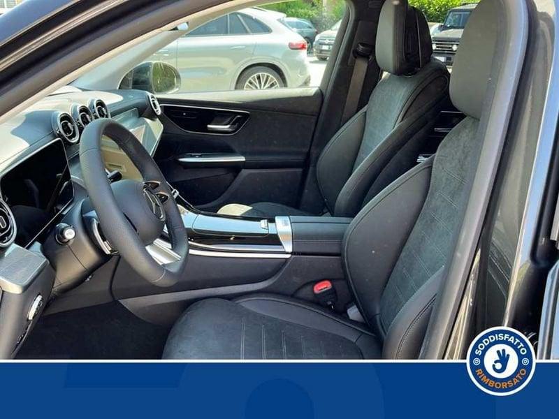 Mercedes-Benz GLC 300de 4Matic EQ-Power AMG Line Advanced Tech