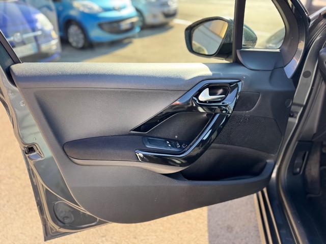 PEUGEOT 208 1.4 8V HDi 68CV 5p. Allure