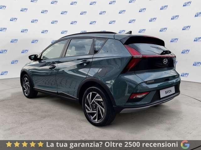 Hyundai BAYON 1.0 TGDI 90cv Business