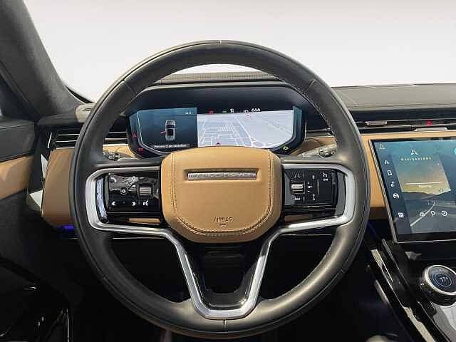 Land Rover Range Rover Sport 3.0D l6 249 CV SE - IVA ESPOSTA