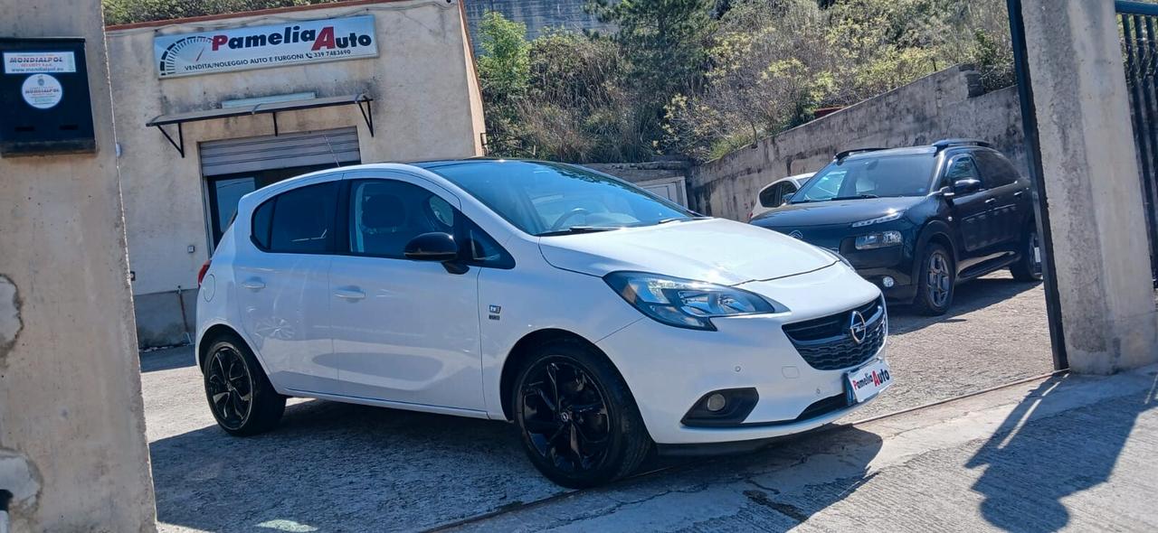Opel Corsa 1.4 90CV GPL Tech Advance - 2019
