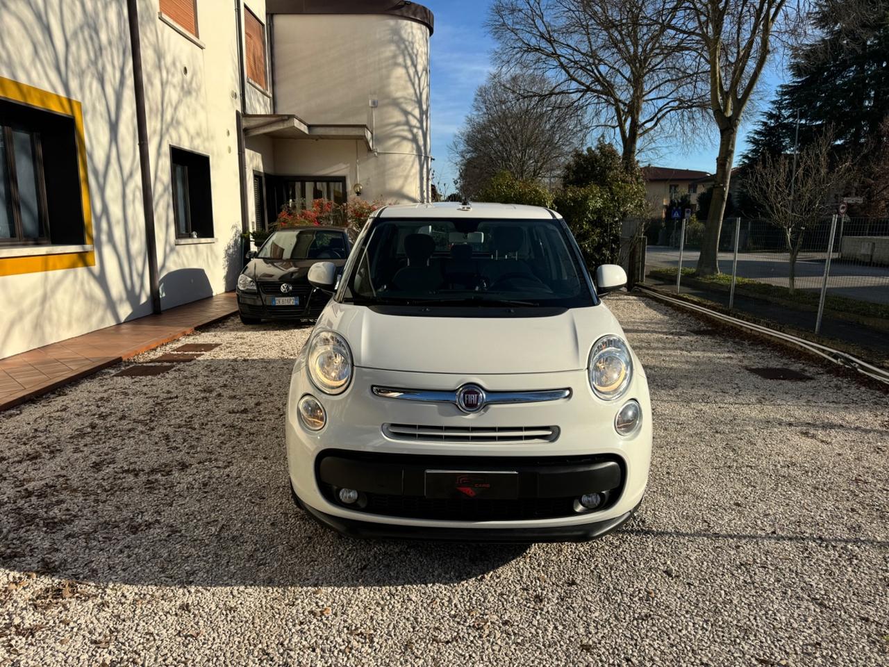 Fiat 500L LIVING 1.6 MJT 120cv Lounge UniProp