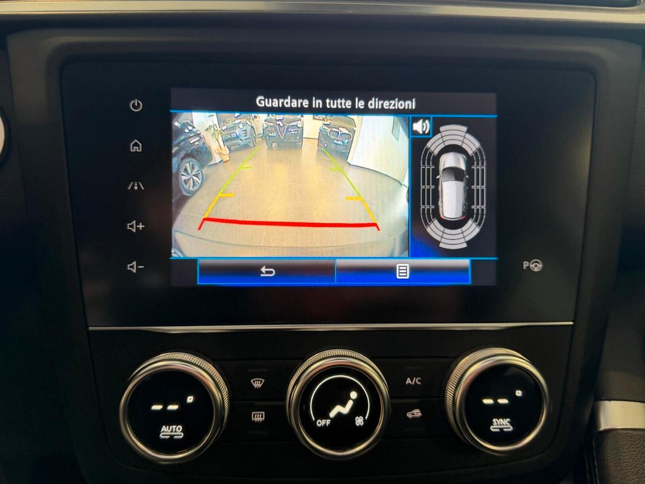 RENAULT KADJAR SPORT EDITION 1.5 BLUE DCI 115CV PELLE NAVI CAM ANNO 2020