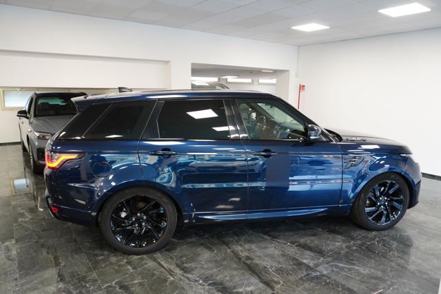 LAND ROVER Range Rover Sport 3.0 SDV6 249 CV HSE VIRTUAL / LED / 21"