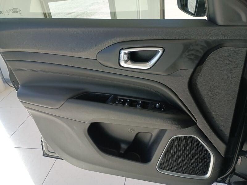 Jeep Compass e-Hybrid 1.5 Turbo MHEV T4 96kW Limited DDCT