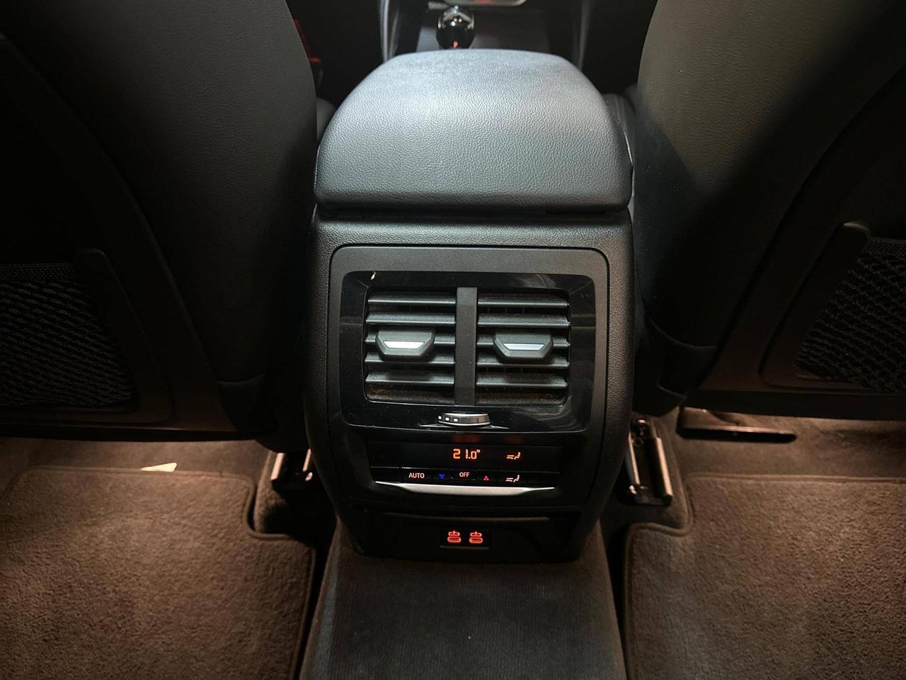 BMW X4 xDrive20d 48V MSport