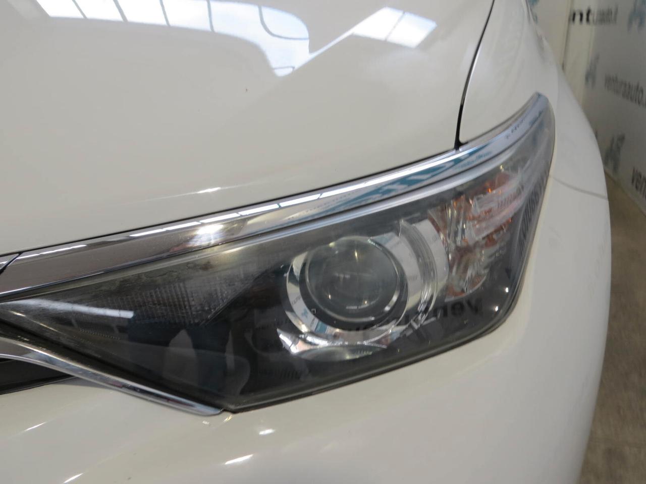 Toyota Auris Touring Sports 1.8 Hybrid Active