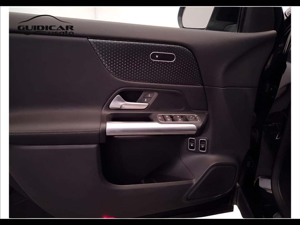 Mercedes-Benz GLA-H247 2023 - GLA 250 e phev Progressive Advanced auto