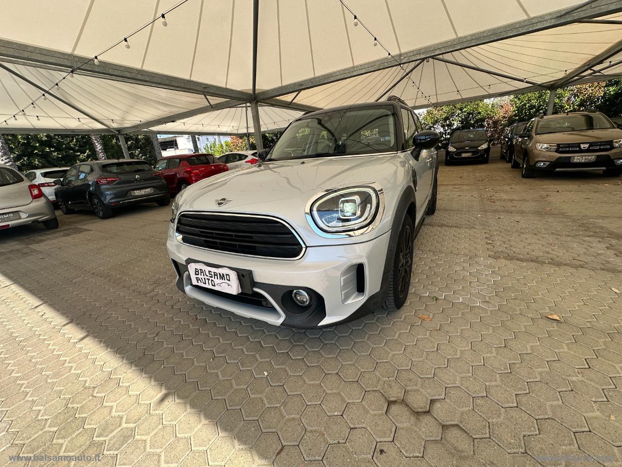 MINI Mini Cooper D Northwood Edition