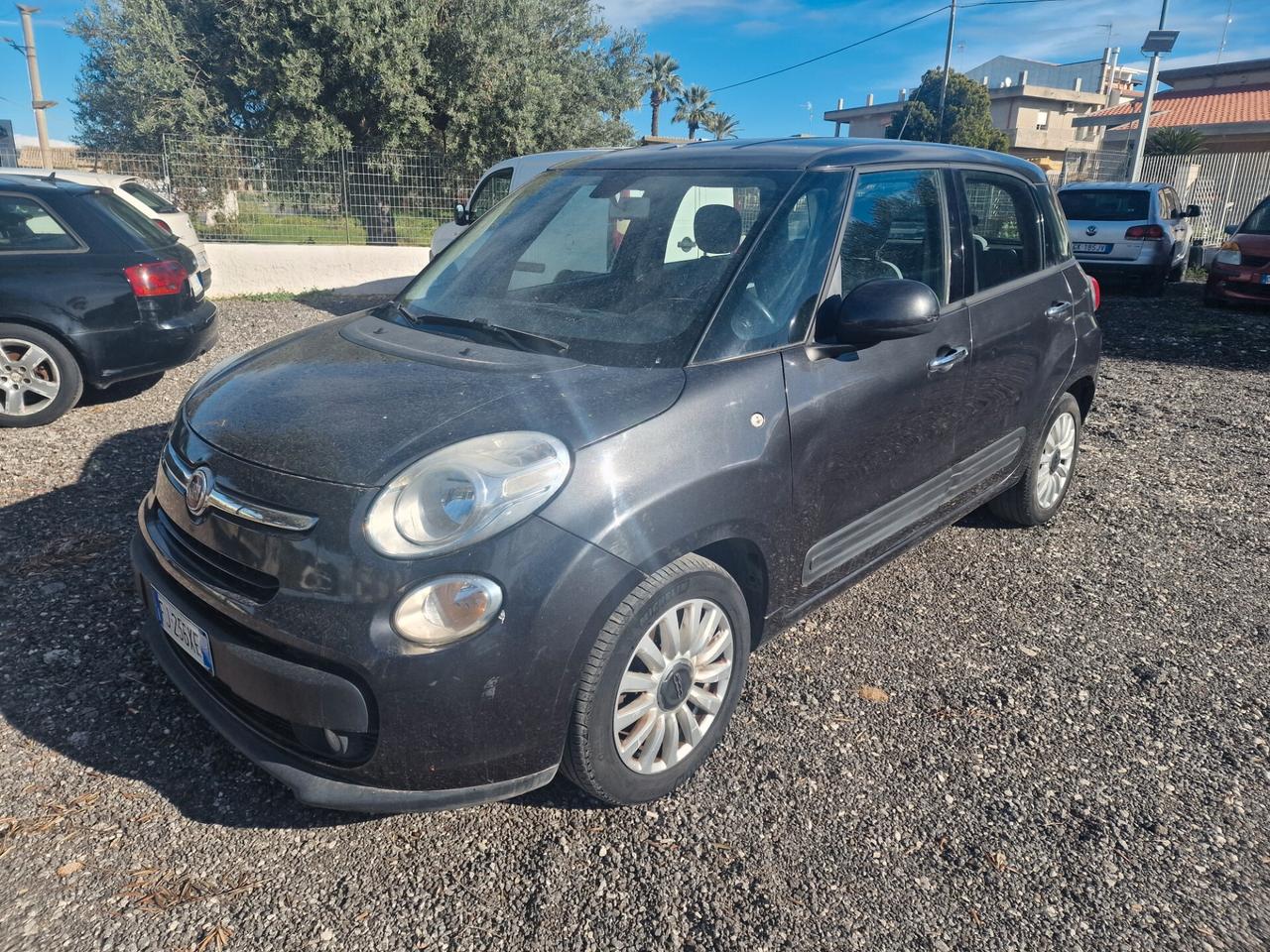 Fiat 500L 1.3 Multijet 95 CV Business