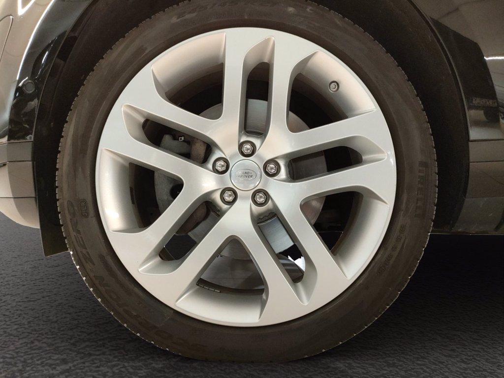 LAND ROVER Range rover evoque 2.0d i4 mhev se awd 240cv auto del 2020