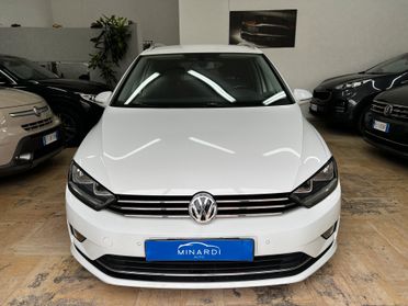 Volkswagen Golf Sportsvan Golf Sportsvan 2.0 TDI Executive BlueMotion Tech.