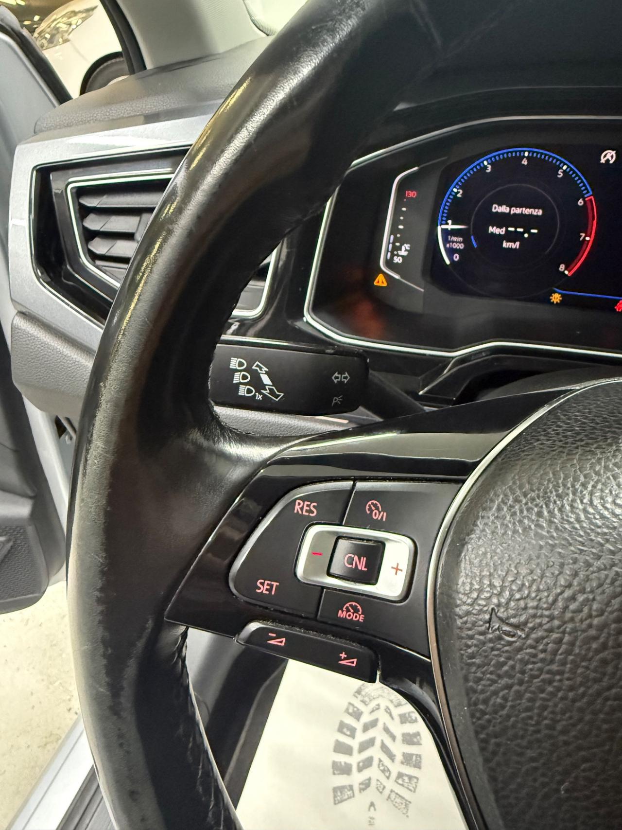 Volkswagen Polo R-Line