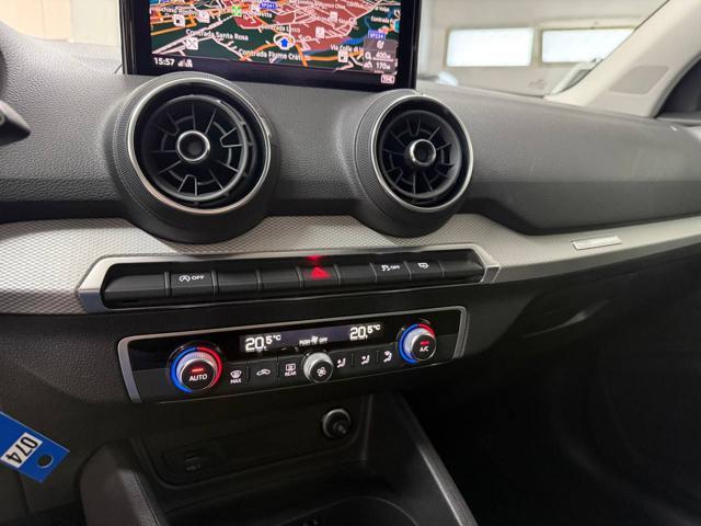 AUDI Q2 30 TFSI Business
