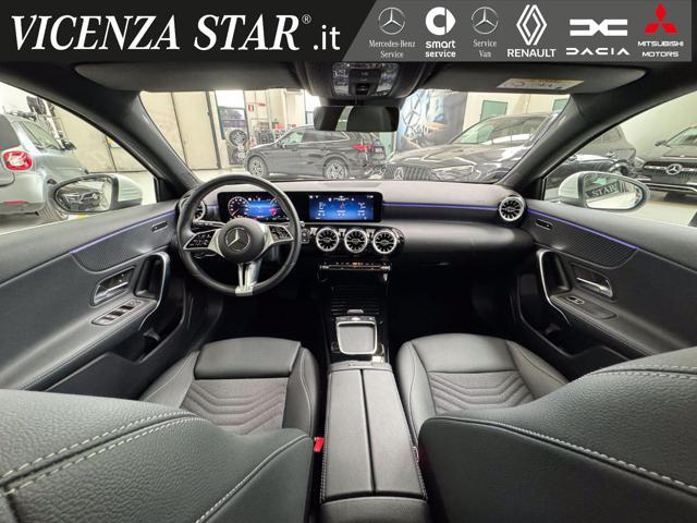 MERCEDES-BENZ A 180 MHV SPORT AUTOMATIC