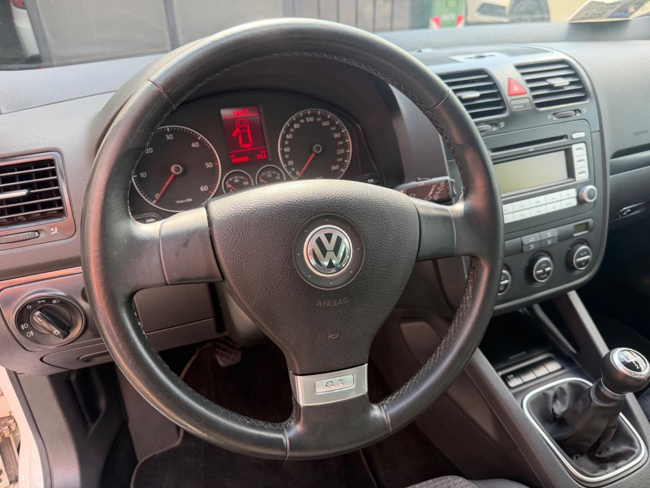 Volkswagen Golf 2.0 TDI DPF 4mot. 5p. GT Sport