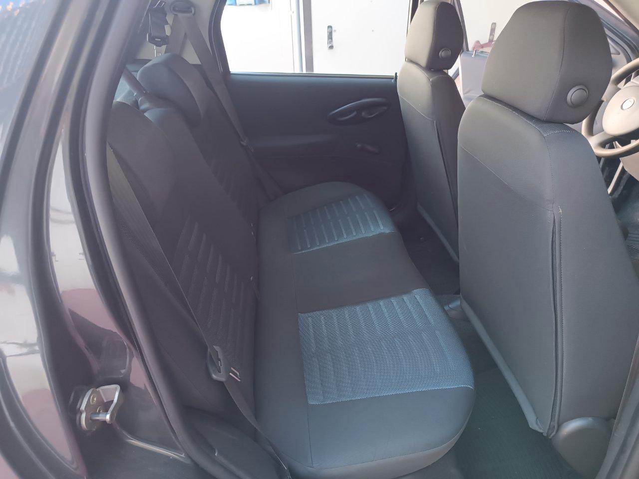 Fiat Punto 5 Porte Punto 5p 1.2 Active Gpl