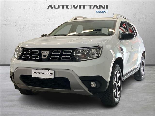DACIA Duster 1.0 tce ECO-G 15th Anniversary 4x2