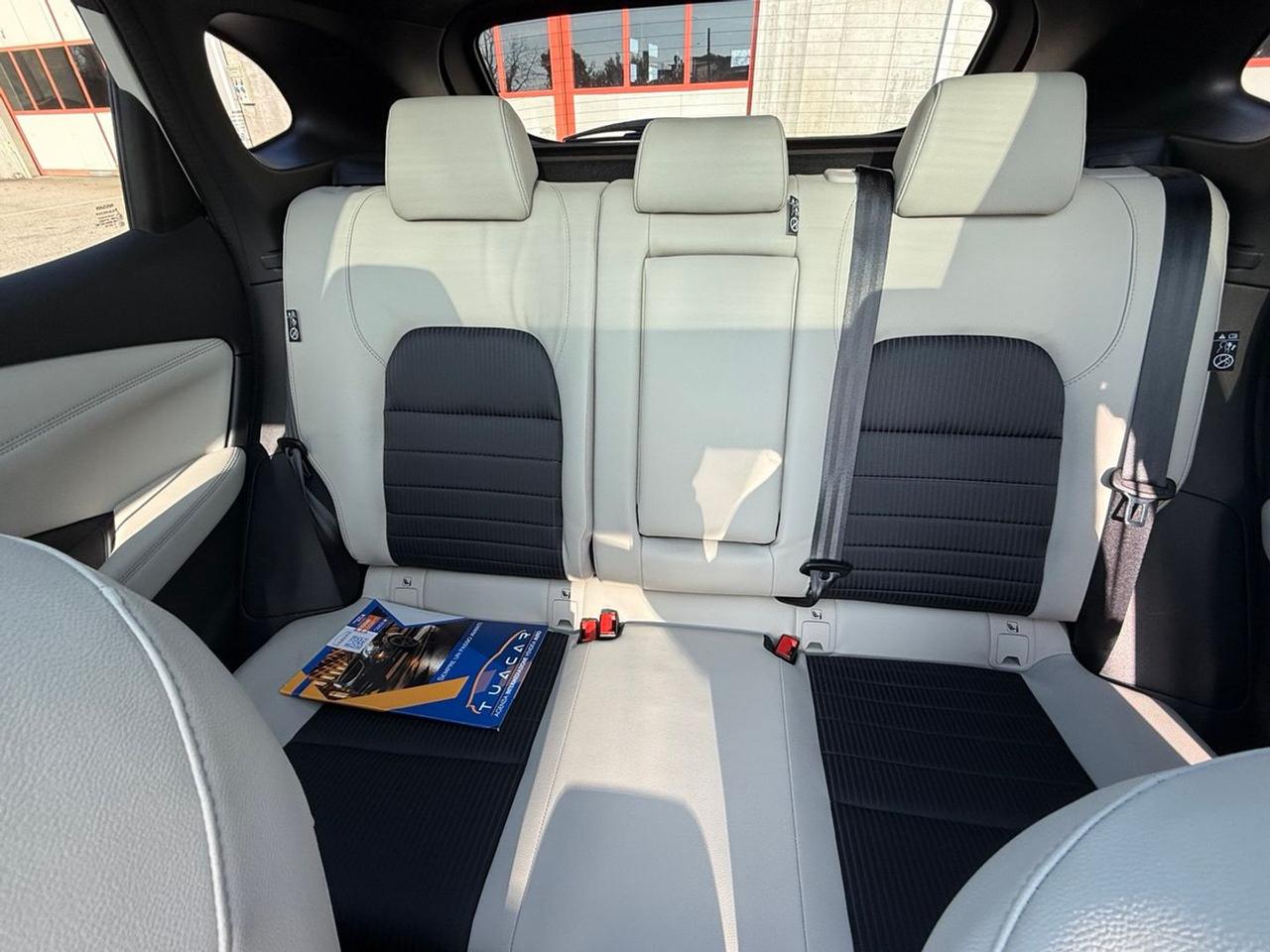 Nissan Qashqai tekna + #8485