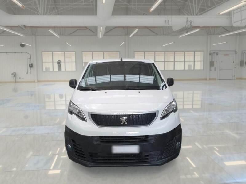 Peugeot Expert 2.0 BlueHdi 122cv L3 H1 Premium Long
