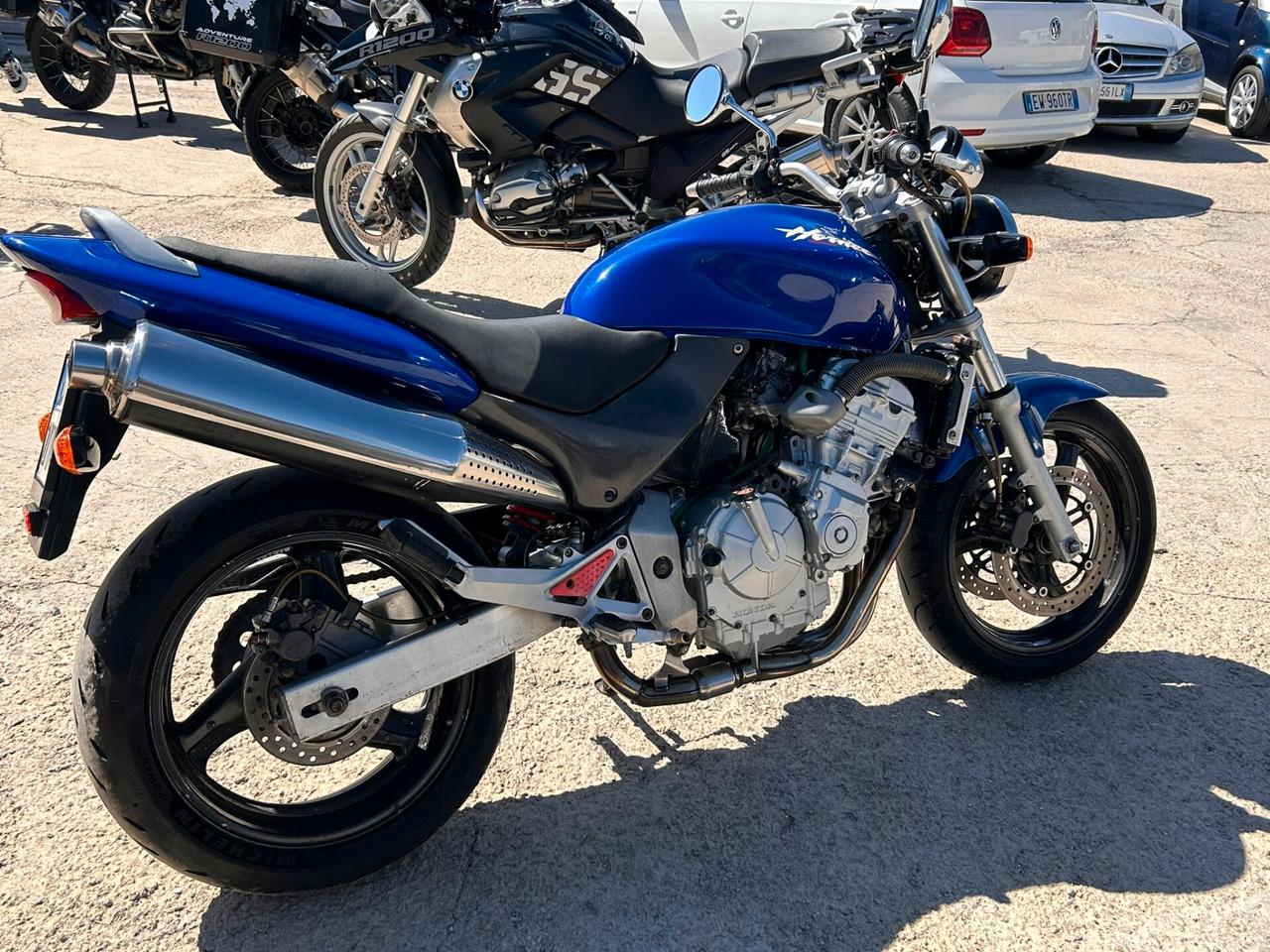 Honda Hornet 600