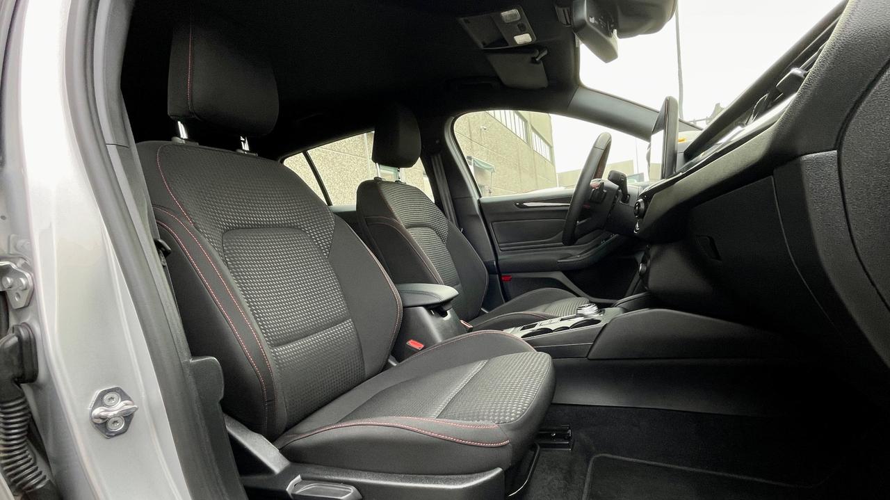 FORD FOCUS SW 1.5 ST-LINE 115CV - FULL LED, CAR PLAY, NEOPATENTATI
