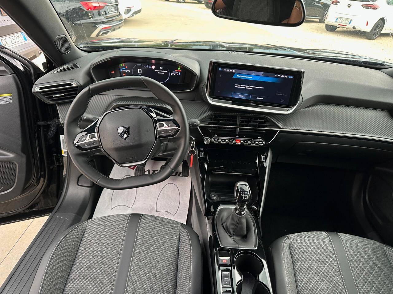 Peugeot 2008 PureTech 100 S&S Allure