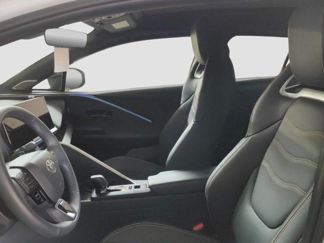 TOYOTA C-HR C-HR 2.0 HV Lounge Premiere