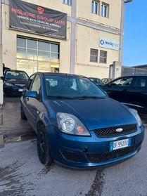 Ford Fiesta 1.4 DIESEL
