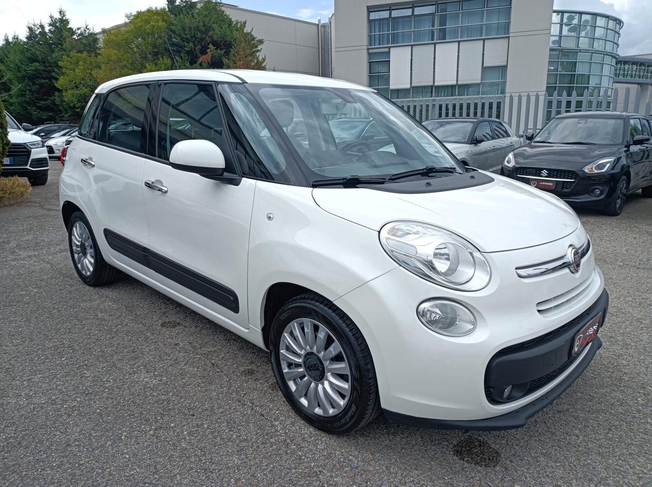 Fiat 500L 1.3 Multijet 95 CV Pop Star