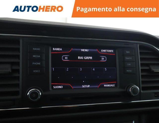 SEAT Leon 2.0 TDI 150 CV 5p. Start/Stop Business HIGH