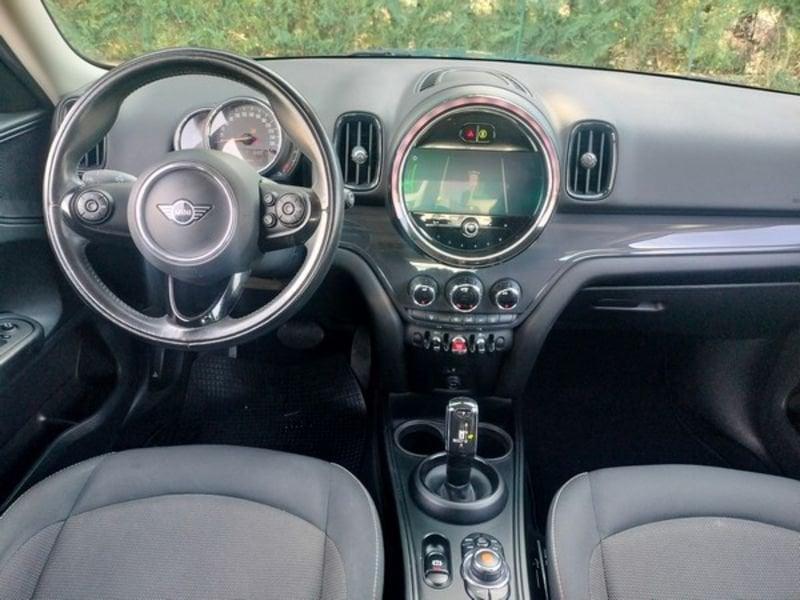 MINI Countryman One 1.5 D auto