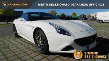 FERRARI California T DCT "Allestimento Handling Speciale"Cerchioda20