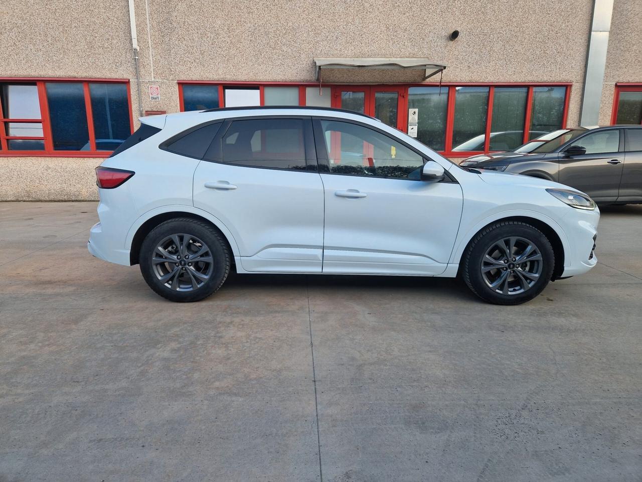 Ford Kuga 1.5 ST-Line Design