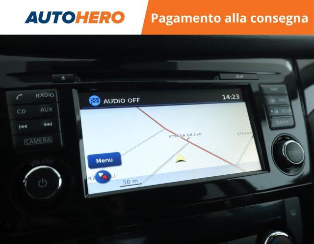 NISSAN Qashqai 1.6 dCi 2WD 360