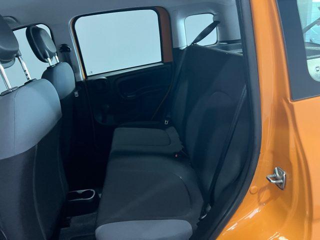 FIAT Panda 1.2 EasyPower Easy GPL 69cv