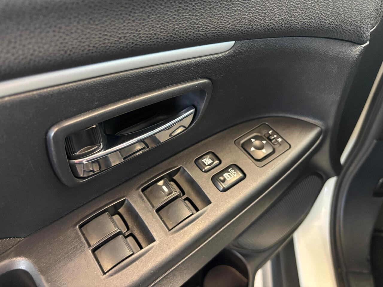 Mitsubishi ASX 1.8 Diesel