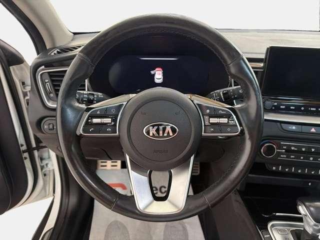 Kia XCeed 1.6 CRDi 136 CV AUTOMATICA