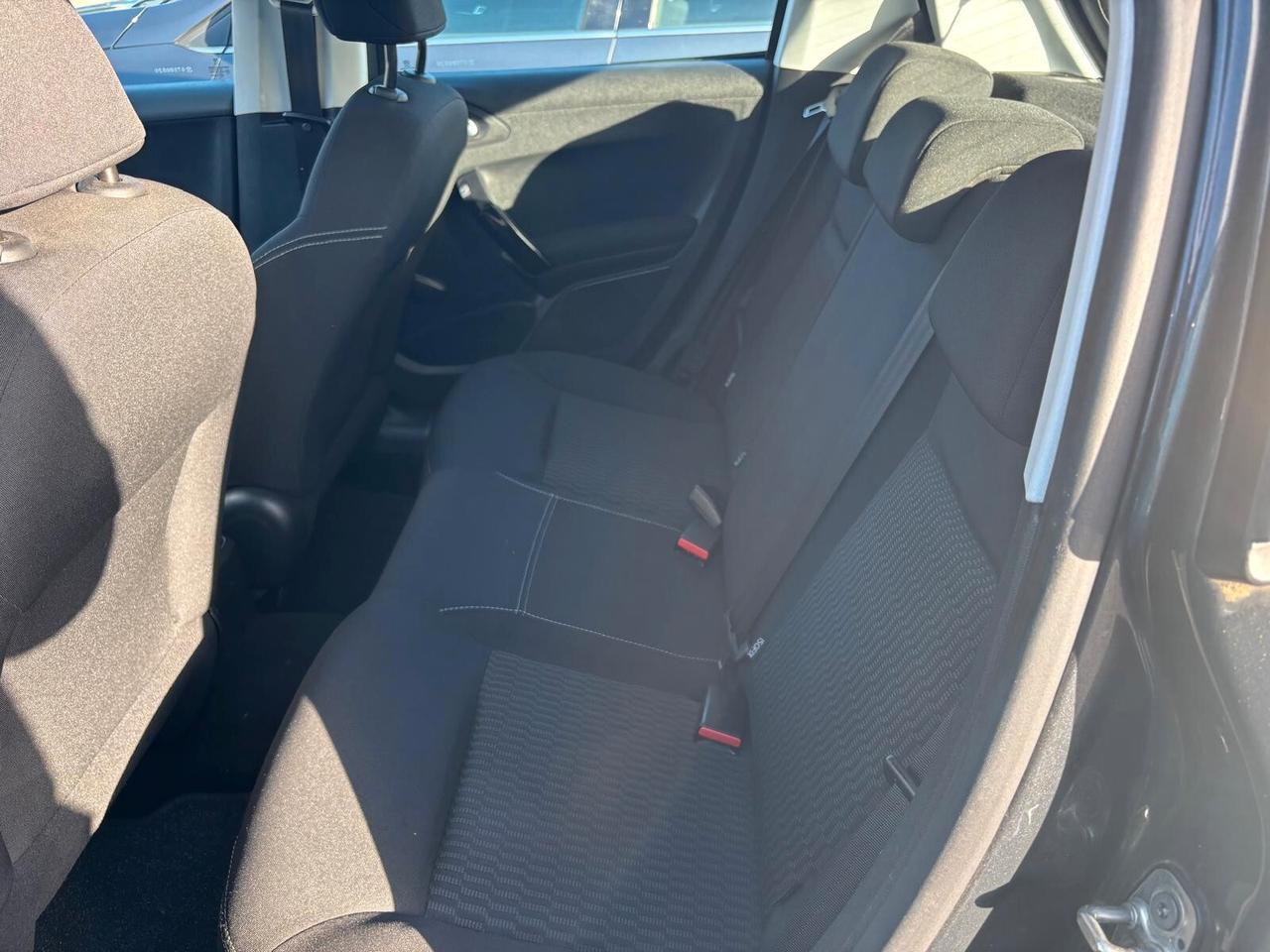 Peugeot 208 ALLURE 1.2 5 porte - 2016