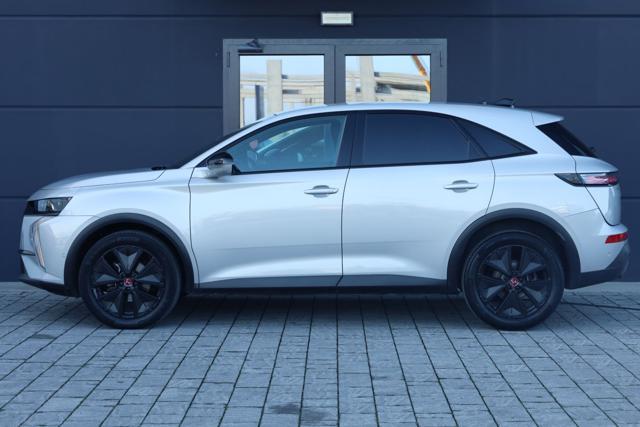 DS AUTOMOBILES DS 7 Crossback DS7 BlueHDi 130 aut. Performance Line