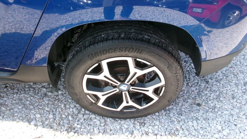 Dacia Duster 1.0 tce ECO-G 15th Anniversary 4x2