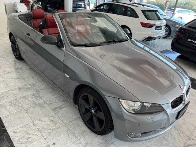 BMW 320 i Cabrio Futura 170cv StepTronic "Riva"