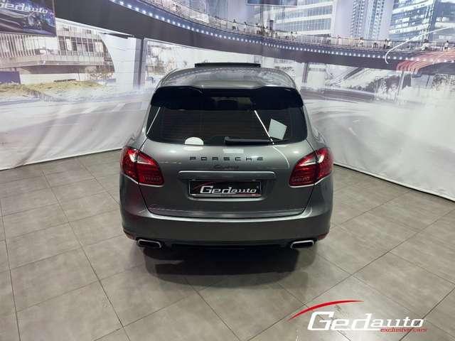 Porsche Cayenne 3.0 Diesel BI-XENON NAVI TETTO
